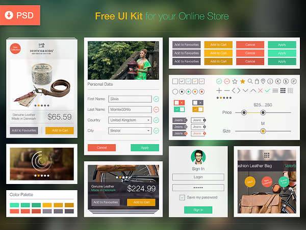 app ui ux design