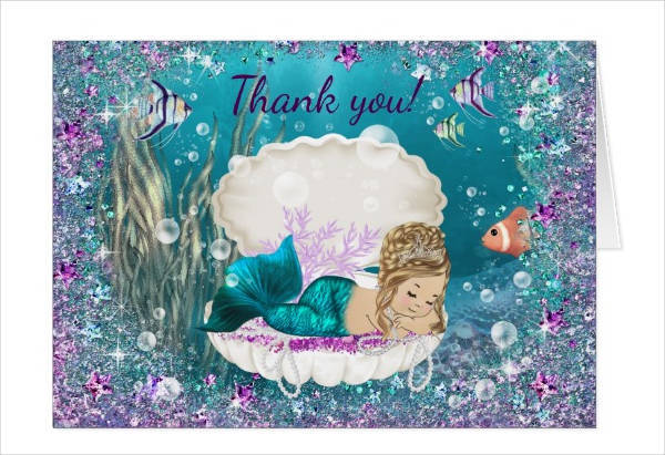 baby shower gift thank you card1