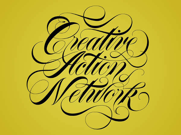 creative action network