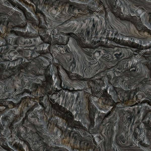 dark rock texture