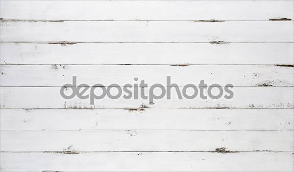 distressed white wood texture