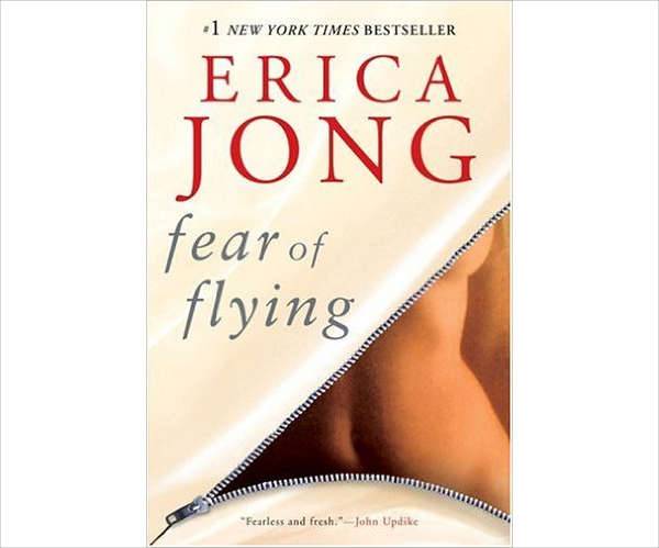 fear of flying by erica jong