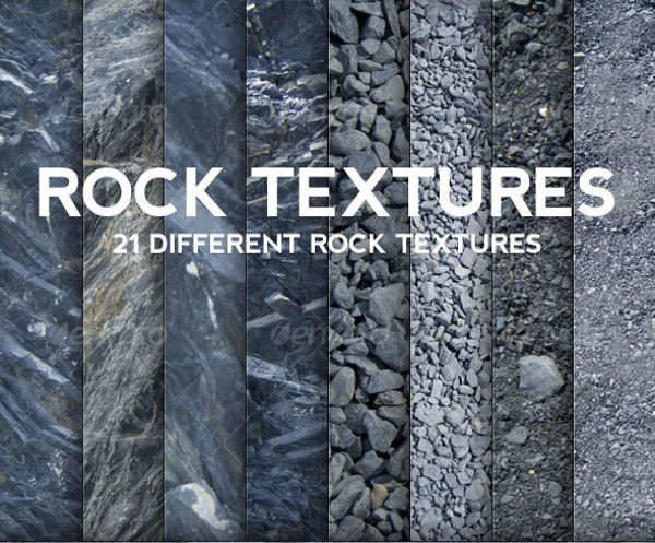 high quality rock texture