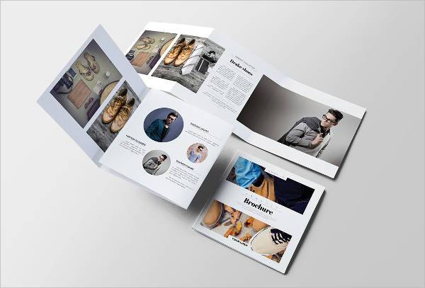 Product Square Brochure
