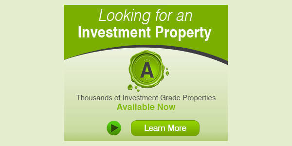 Real Estate Company Banner