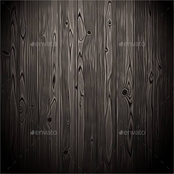 seamless dark wood texture
