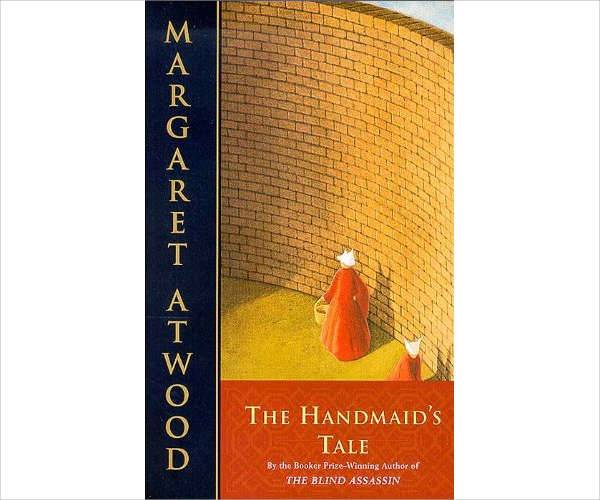 the handmaids tale by margaret atwood