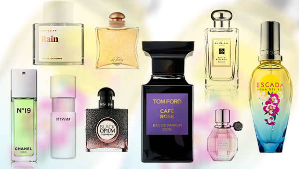 Top 10 Trending Summer Fragrances for Women to Try in 2023 | Design ...