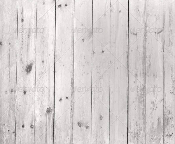 weathered white wood texture