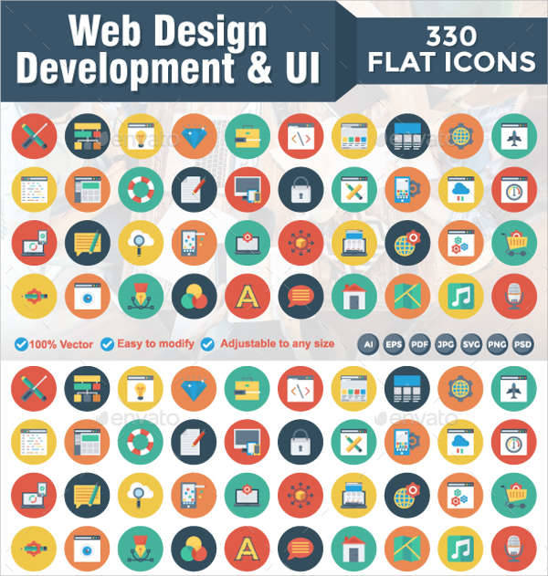 web design development ui