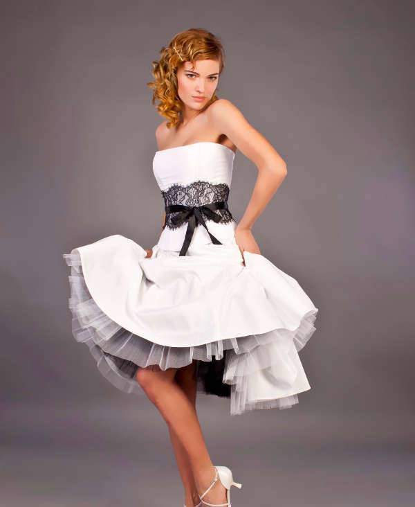 10+ Black Prom Dress Designs, Ideas | Design Trends - Premium PSD