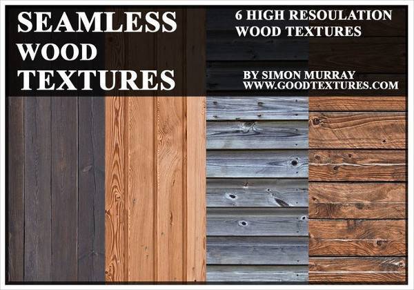 seamless wood textures