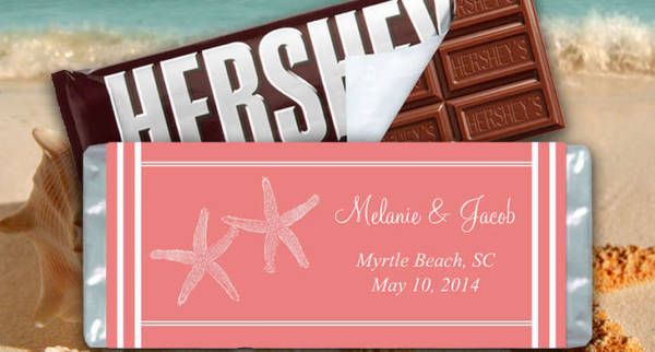 candy bar wrapper template for word