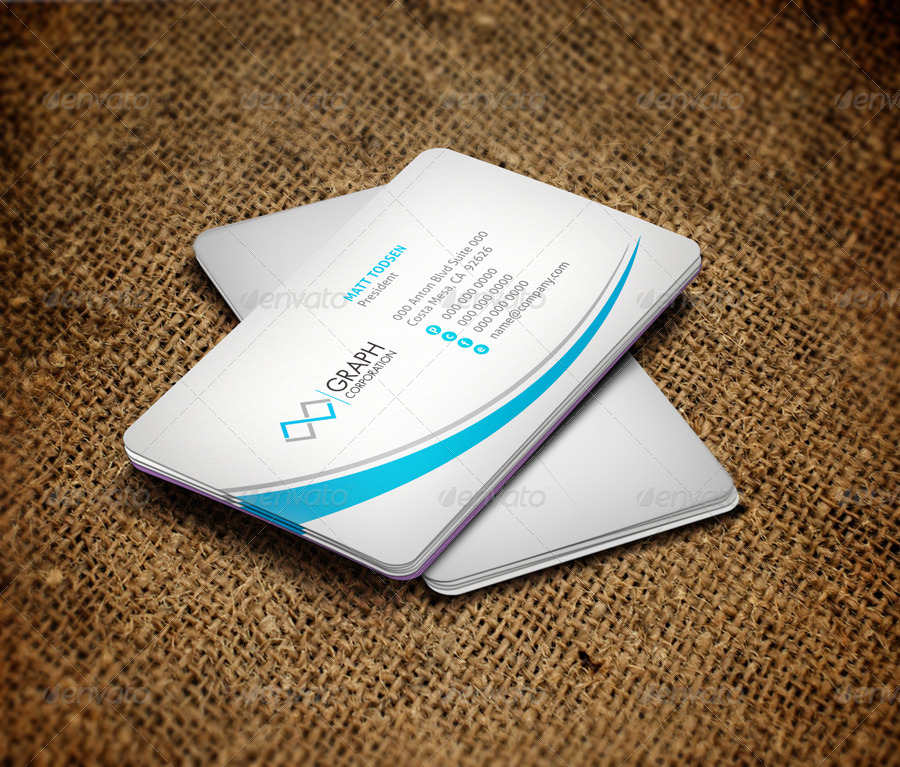 appointment business card