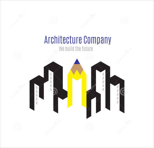 architecture company logo