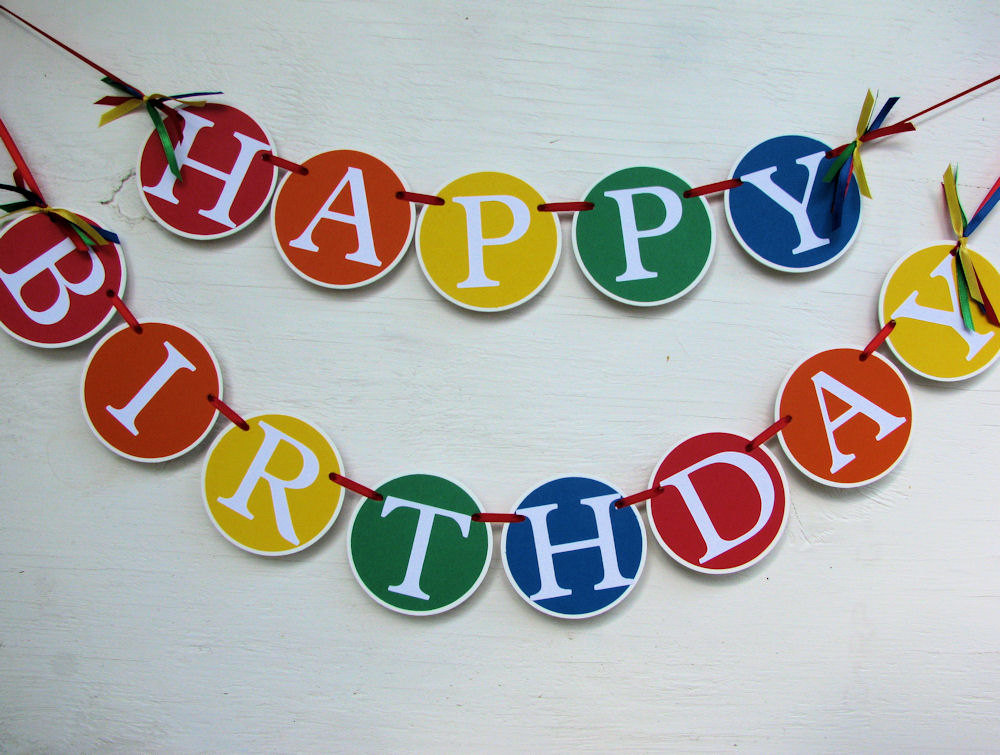 colorful birthday banners1