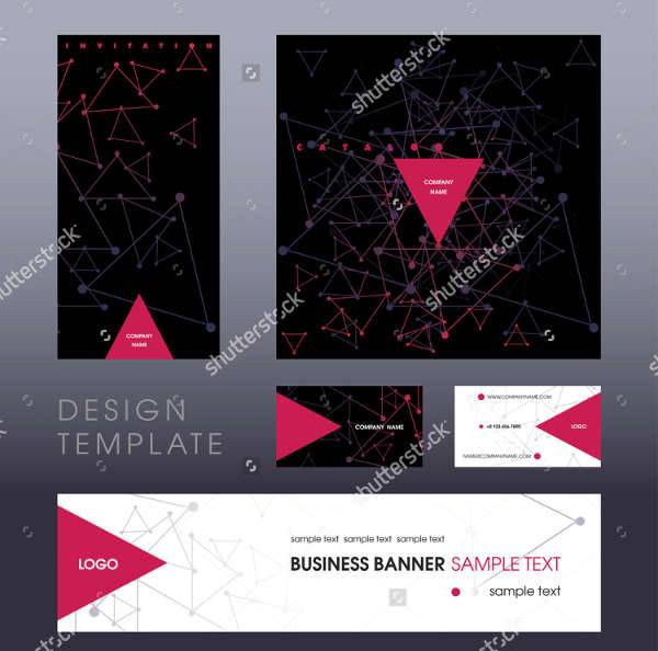 corporate business product catalog