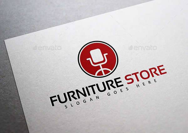 furniture store logo