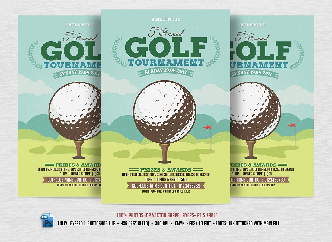 24 Sports Event Flyers Templates Word AI PSD Apple Pages Design 