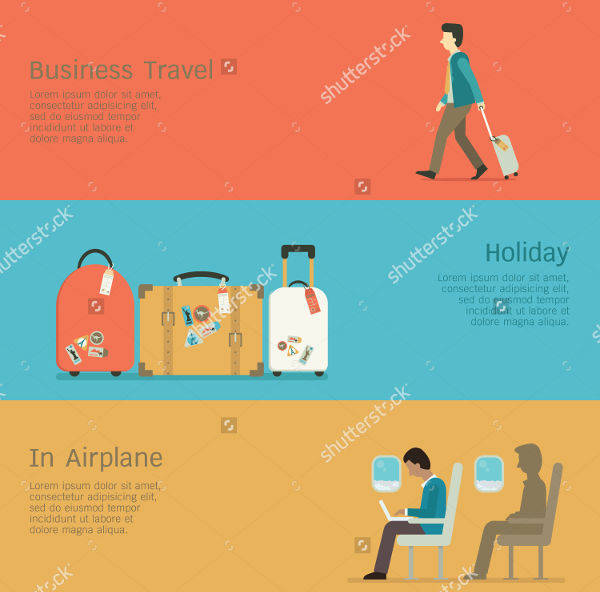 holiday travel concept