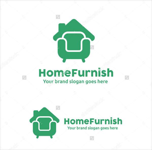 home furniture logo