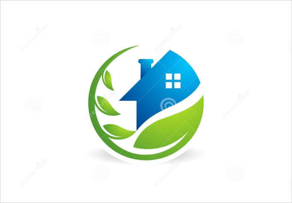 nature real estate logo