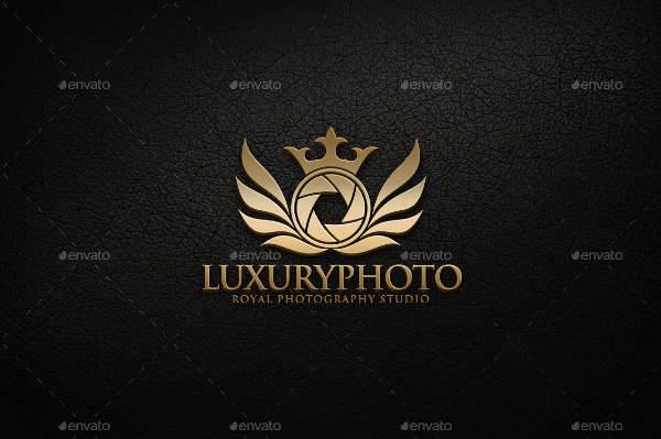 royal photography logo