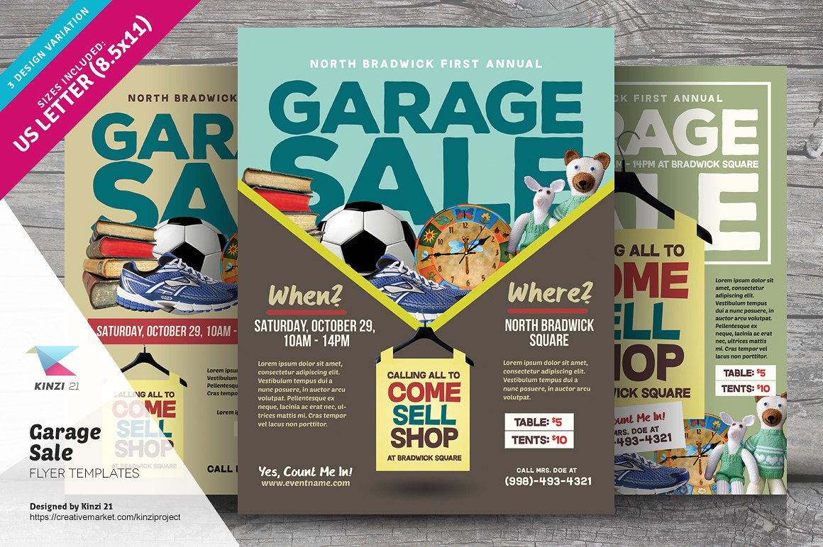 22+ Sales Flyers - AI, PSD, Word, EPS Vector  Design Trends Pertaining To Garage Sale Flyer Template Word