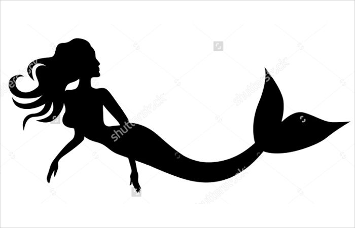 mermaid tail