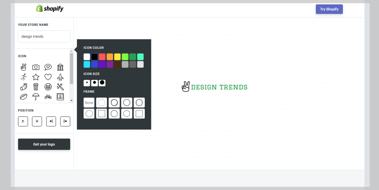 10 Free Logo Creation Websites | Design Trends - Premium ...