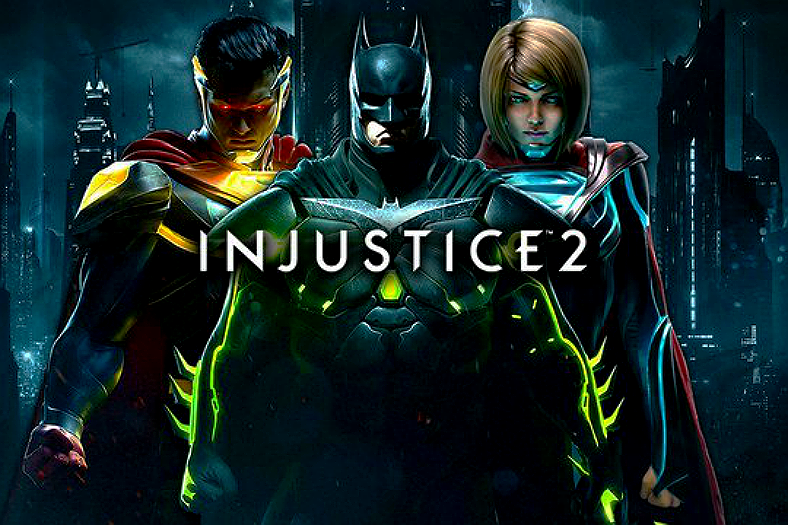 injustice2
