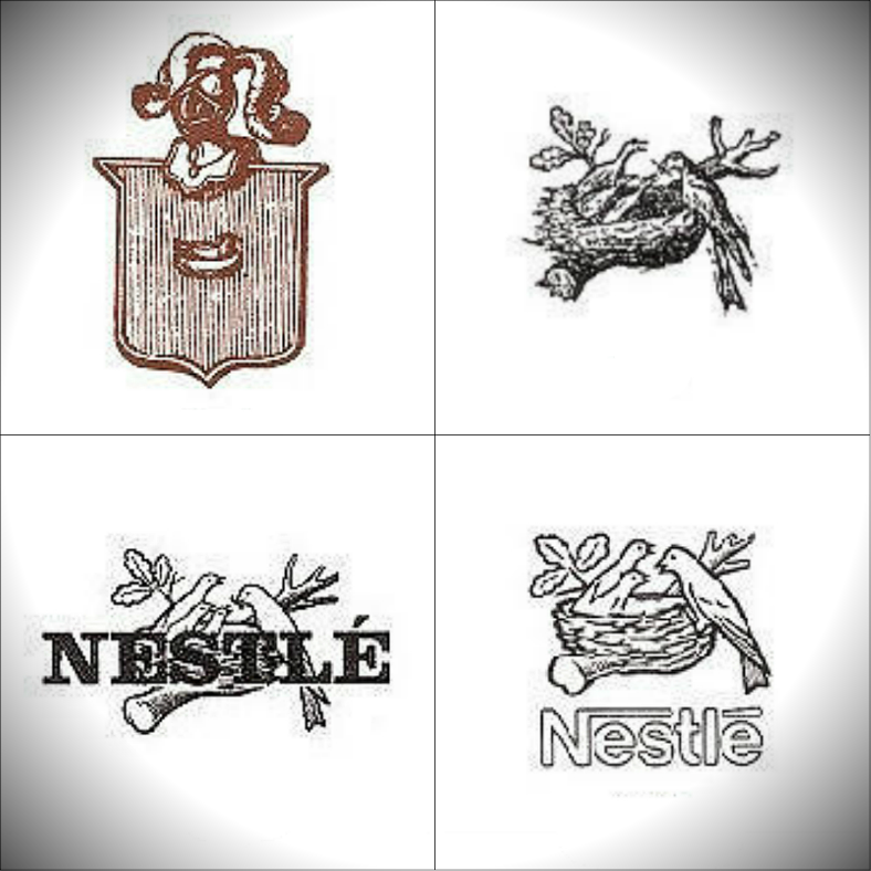 Meaning Nestle Logo And Symbol History And Evolution 0088