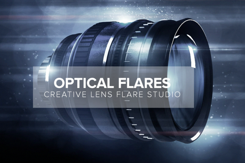 optical flare