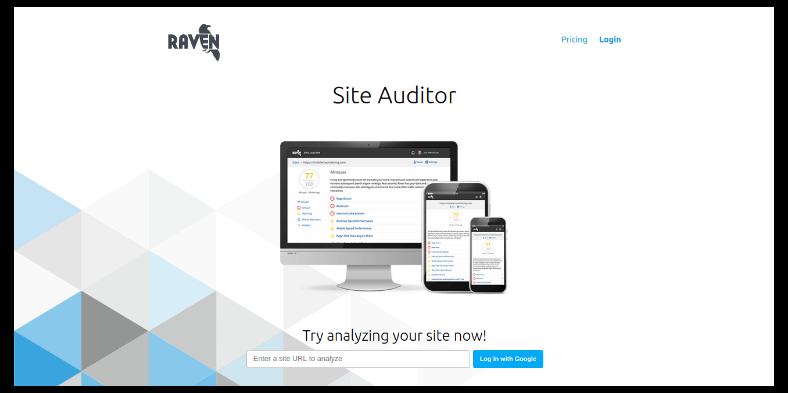 site auditor