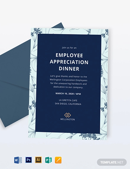 employee appreciation