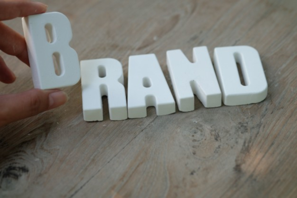 importance of brand identity